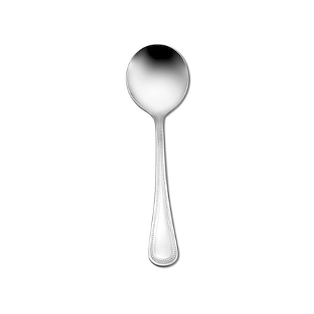 Oneida Oneida Prima Bouillon Spoon, PK36 B595SBLF